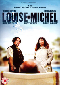 Louise-Michel |   DVD